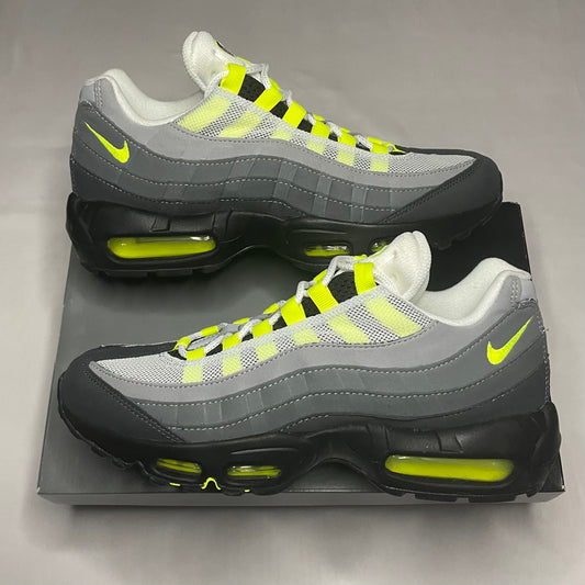 Air Max 95 OG Neon