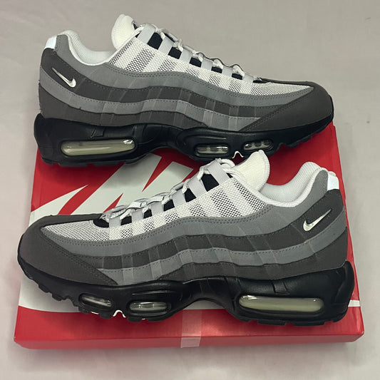 Air Max 95 Grey Jewel