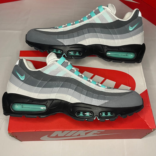 Air Max 95 Turquoise