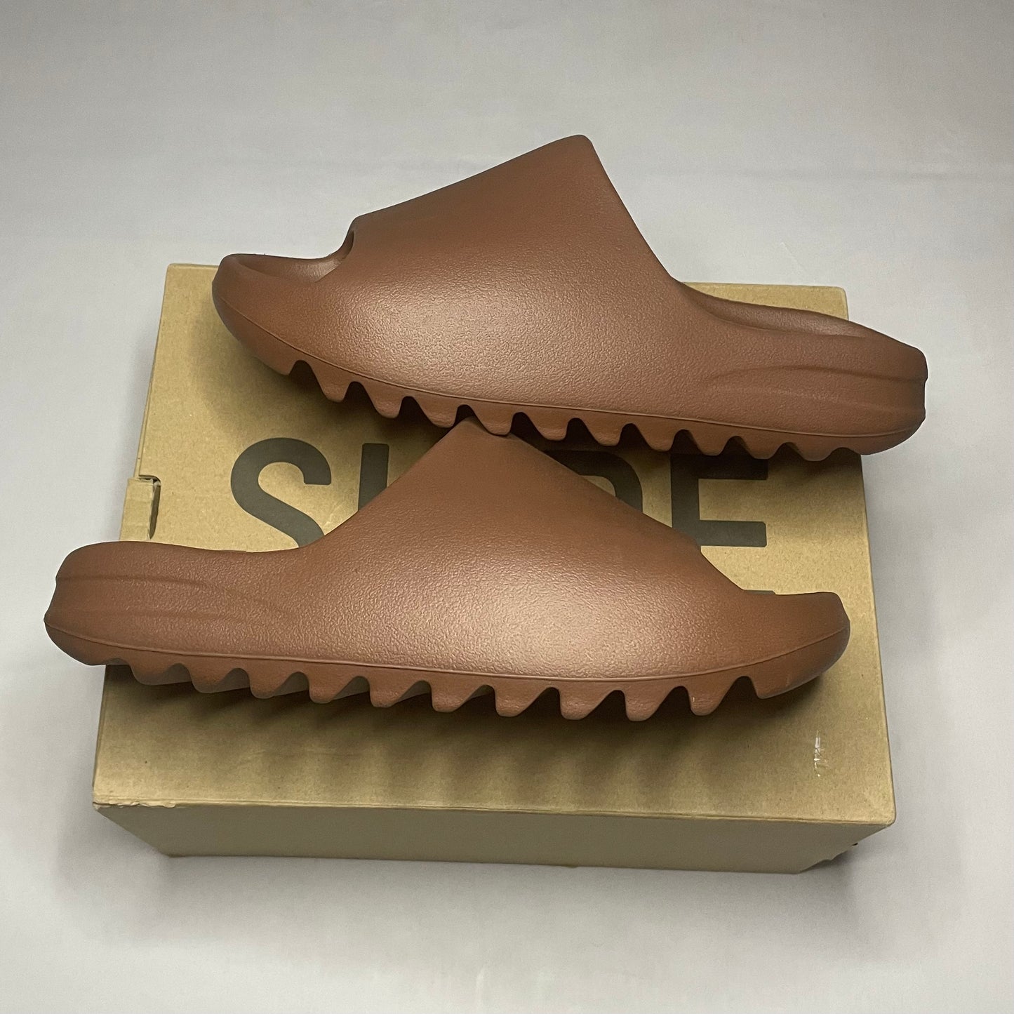 Yeezy Slide Flax