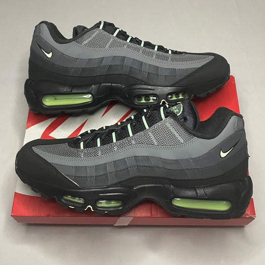 Air Max 95 Vapor Green