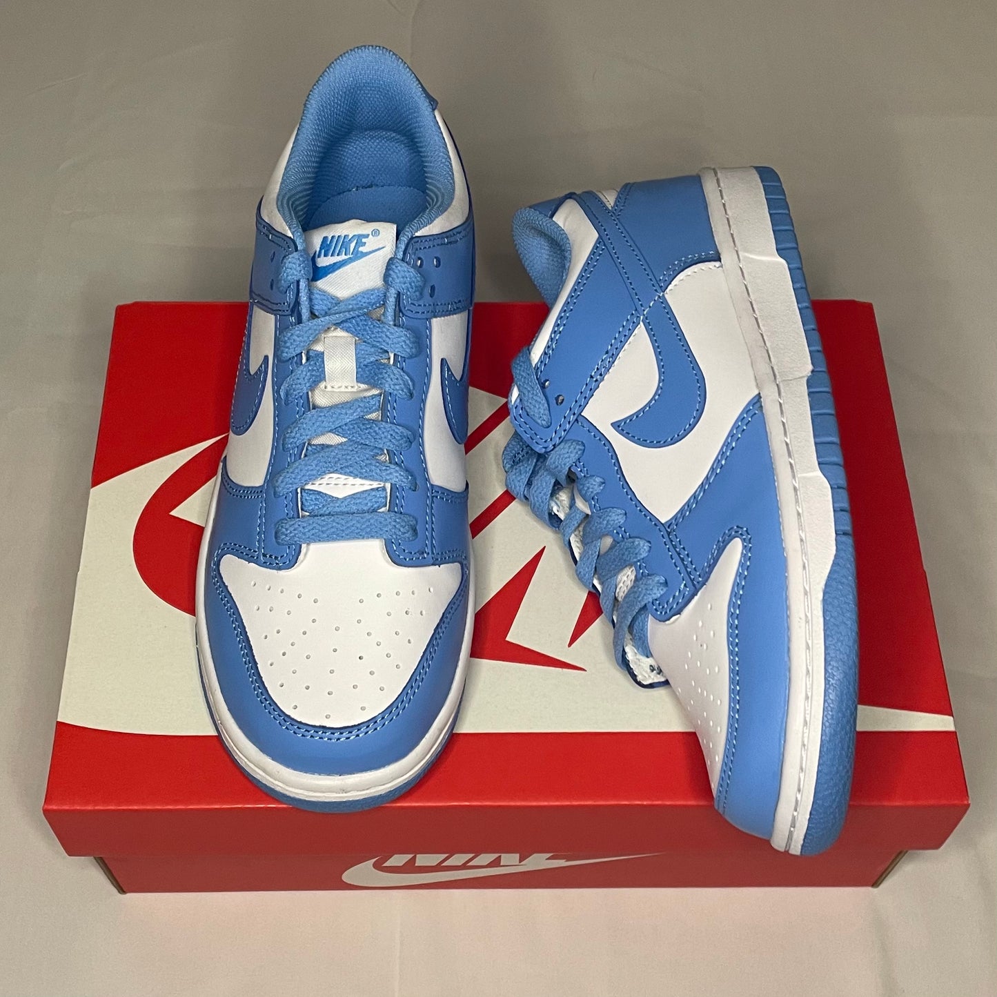 Dunk Low UNC GS