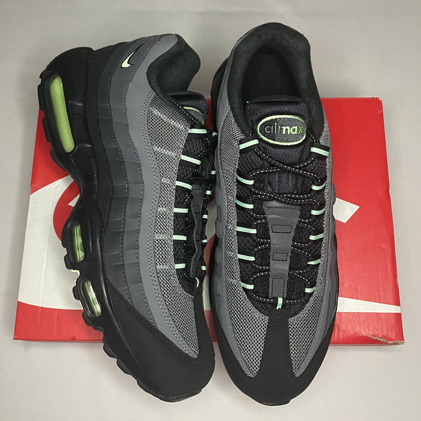 Air Max 95 Vapor Green