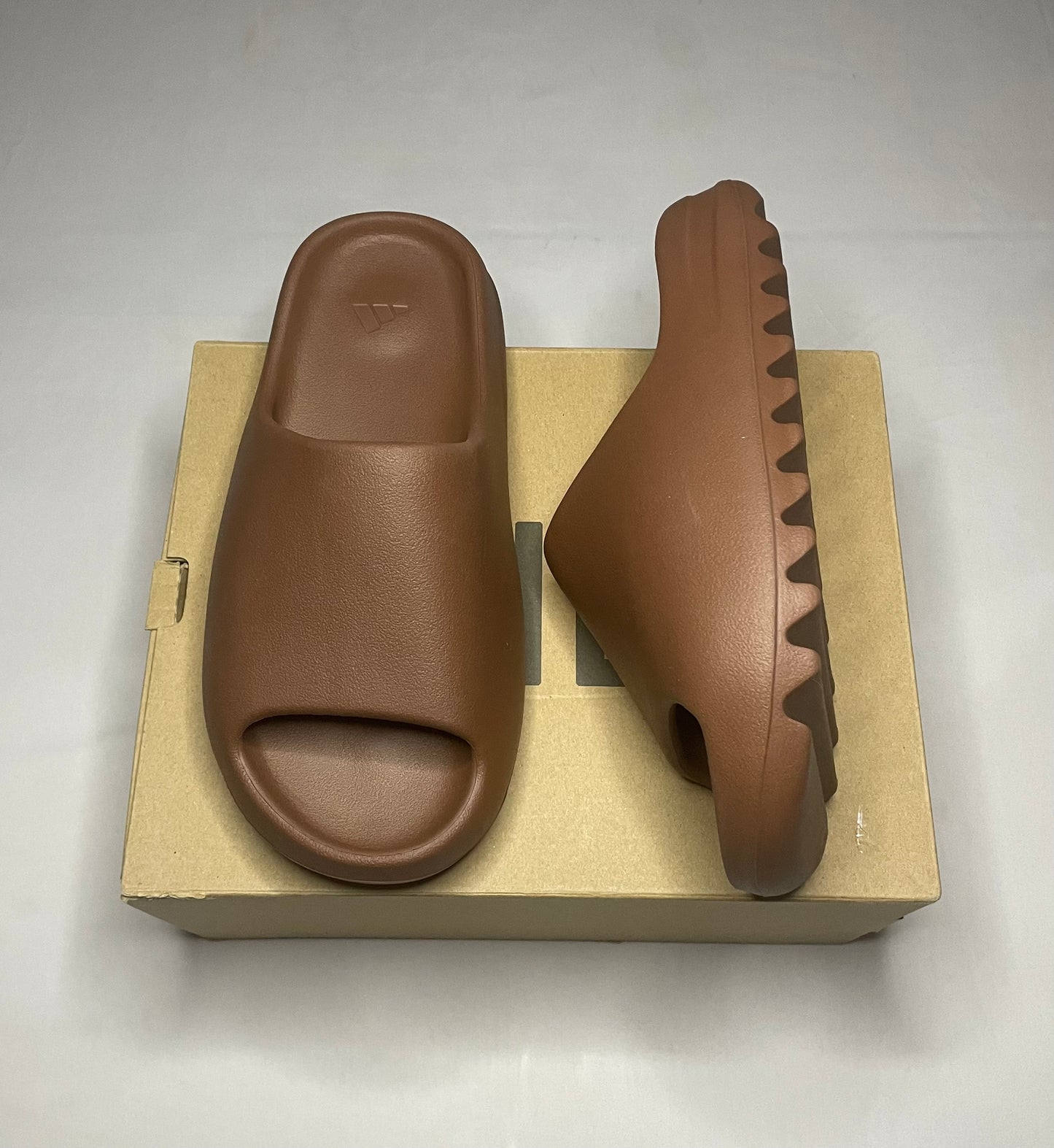 Yeezy Slide Flax