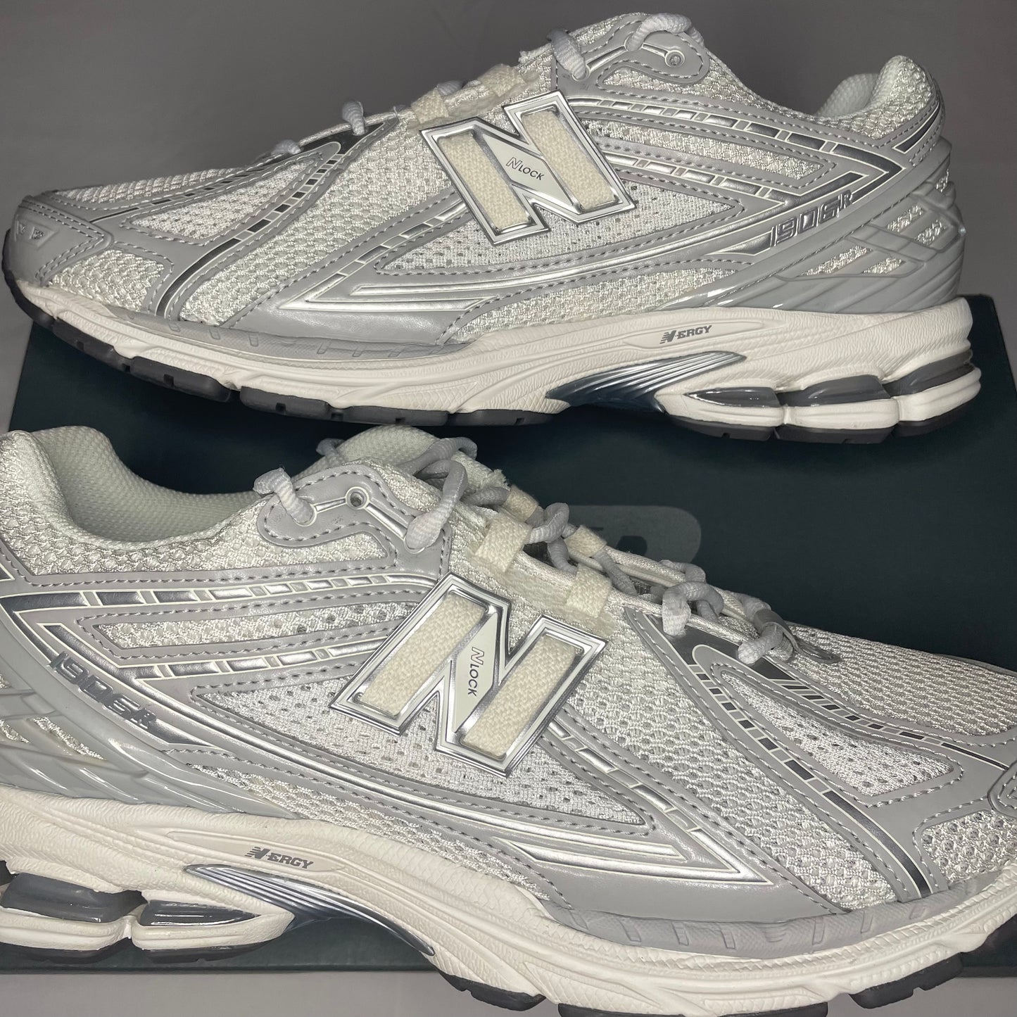 New Balance 1906R Sea Salt