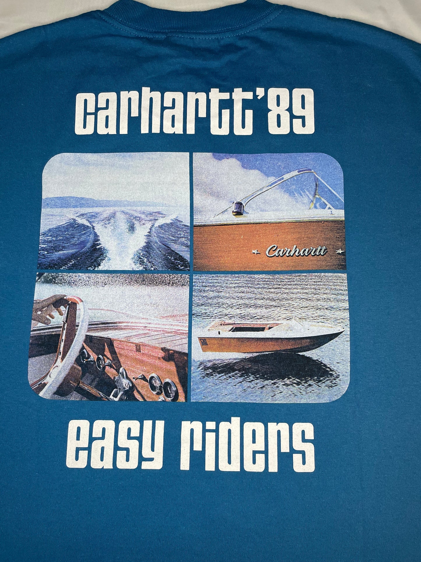 Carhartt Riders T-shirt