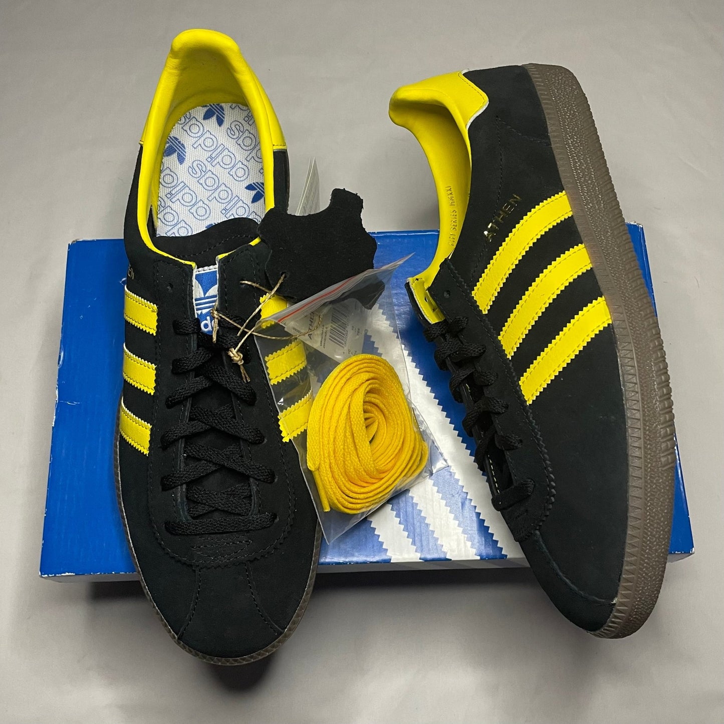 Adidas Spezial Athens - WYGO.store