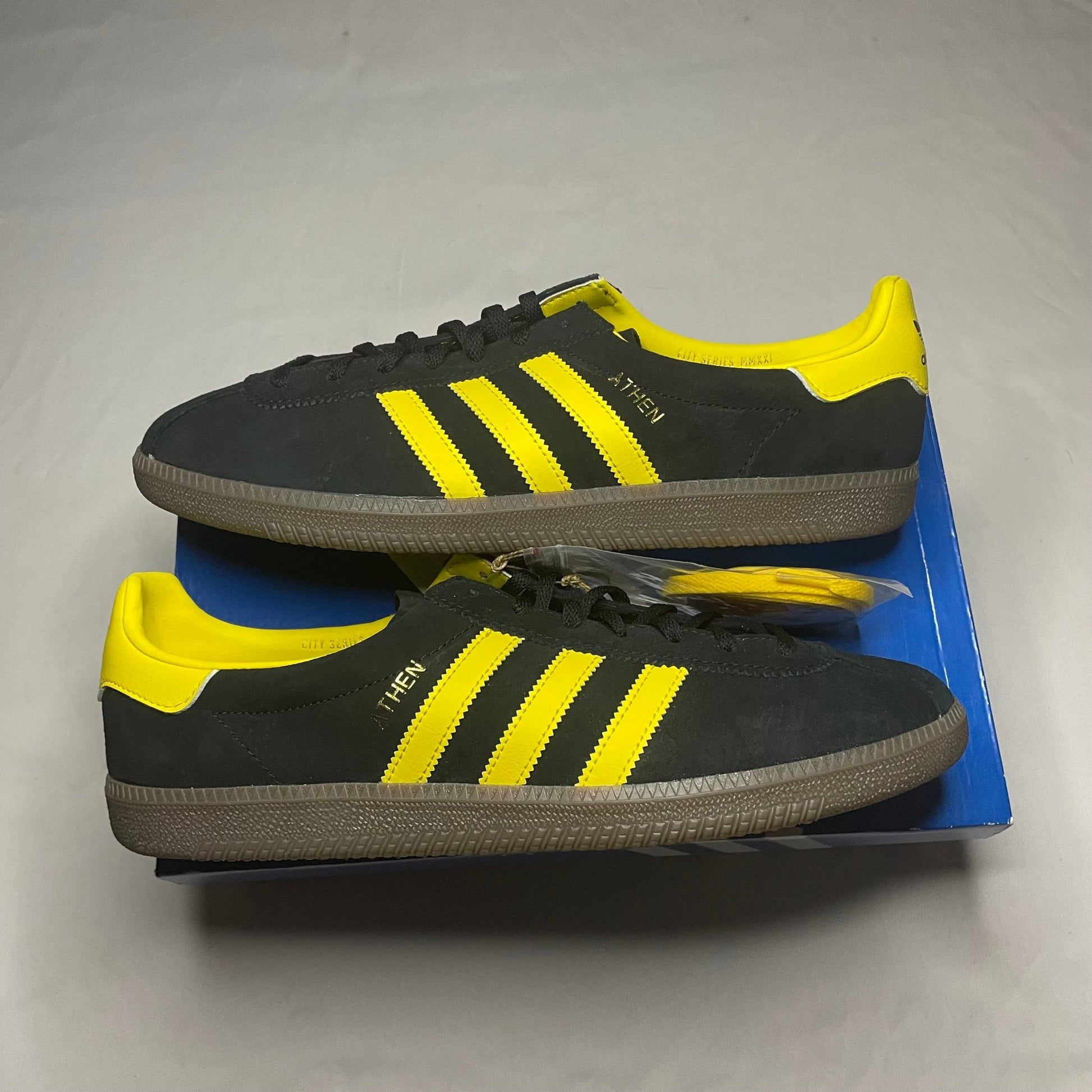 Adidas Spezial Athens - WYGO.store