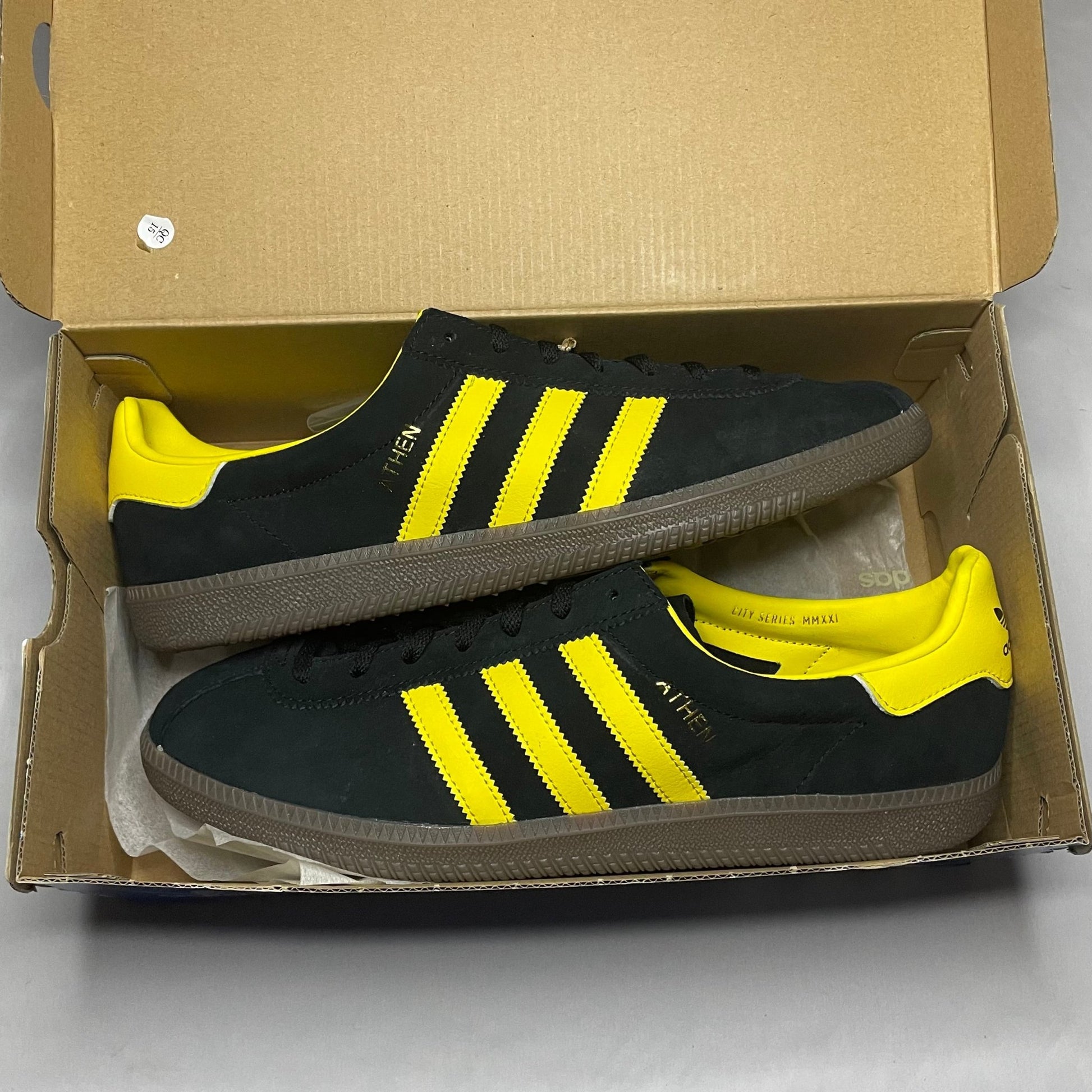 Adidas Spezial Athens - WYGO.store