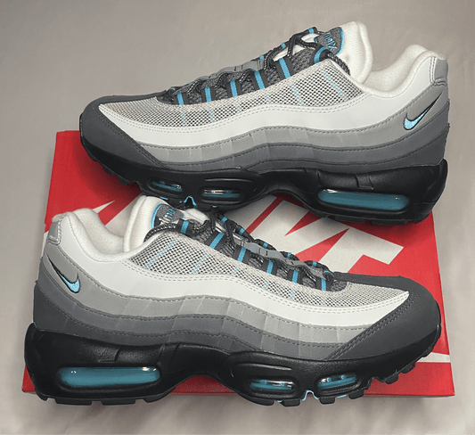 Air Max 95 Baltic Blue - WYGO.store