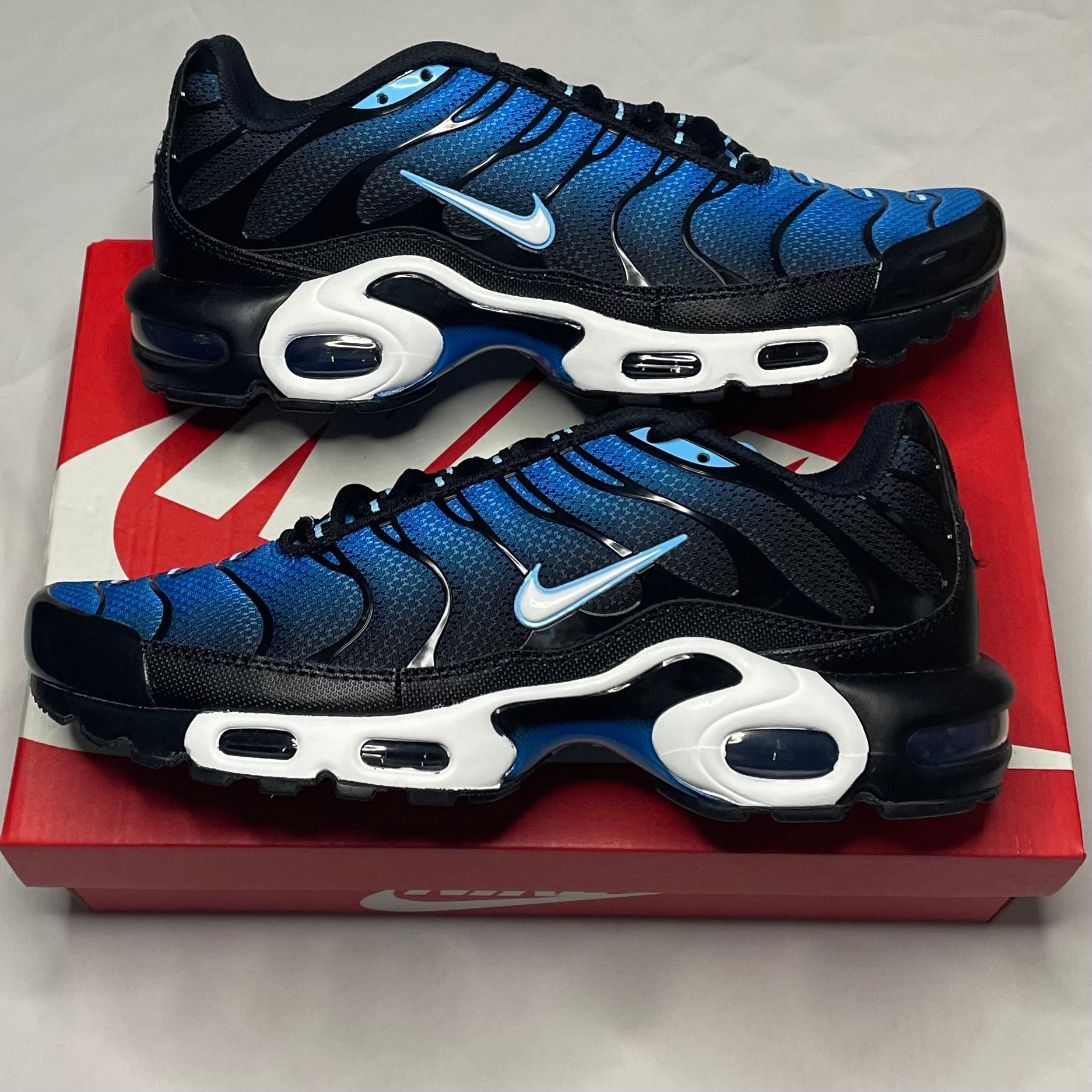 Air Max Plus Aquarius Blue - WYGO.store