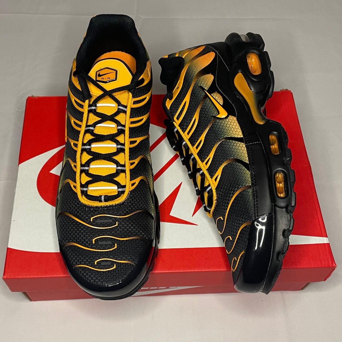 Air Max Plus Sundinal - WYGO.store