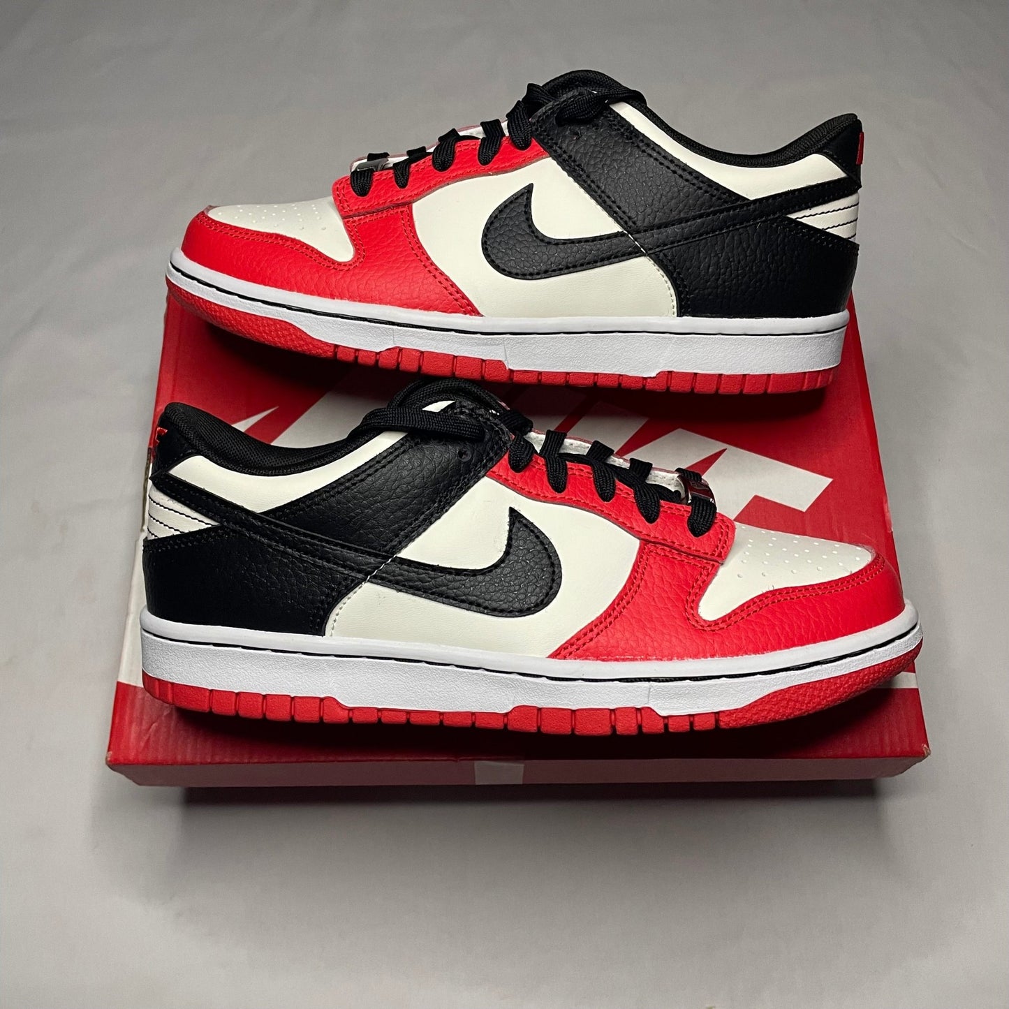 Dunk Low NBA Chicago GS - WYGO.store