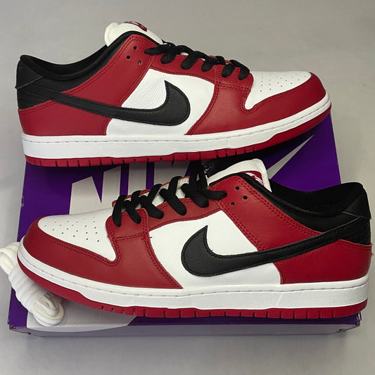 Dunk Low SB Chicago - WYGO.store