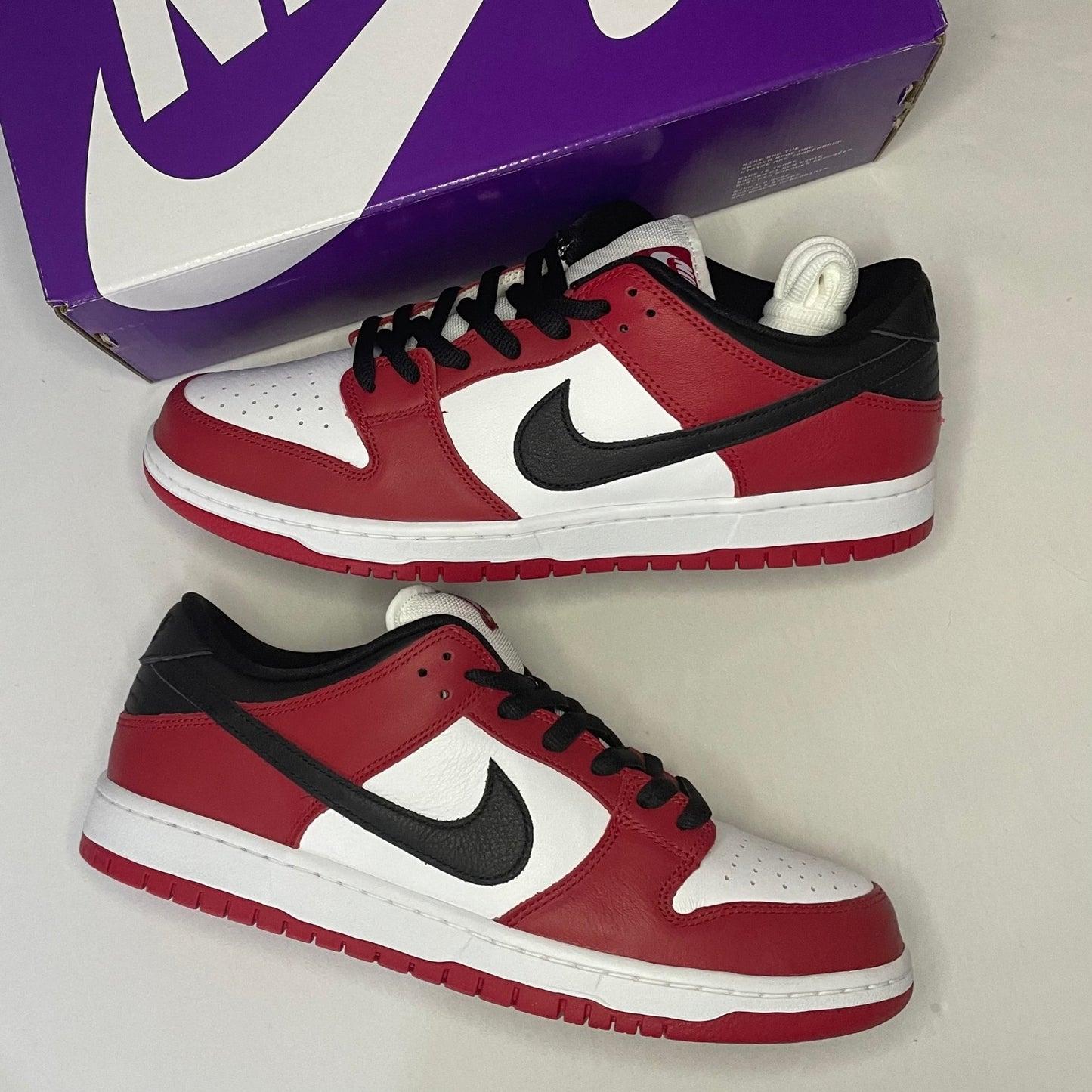 Dunk Low SB Chicago - WYGO.store