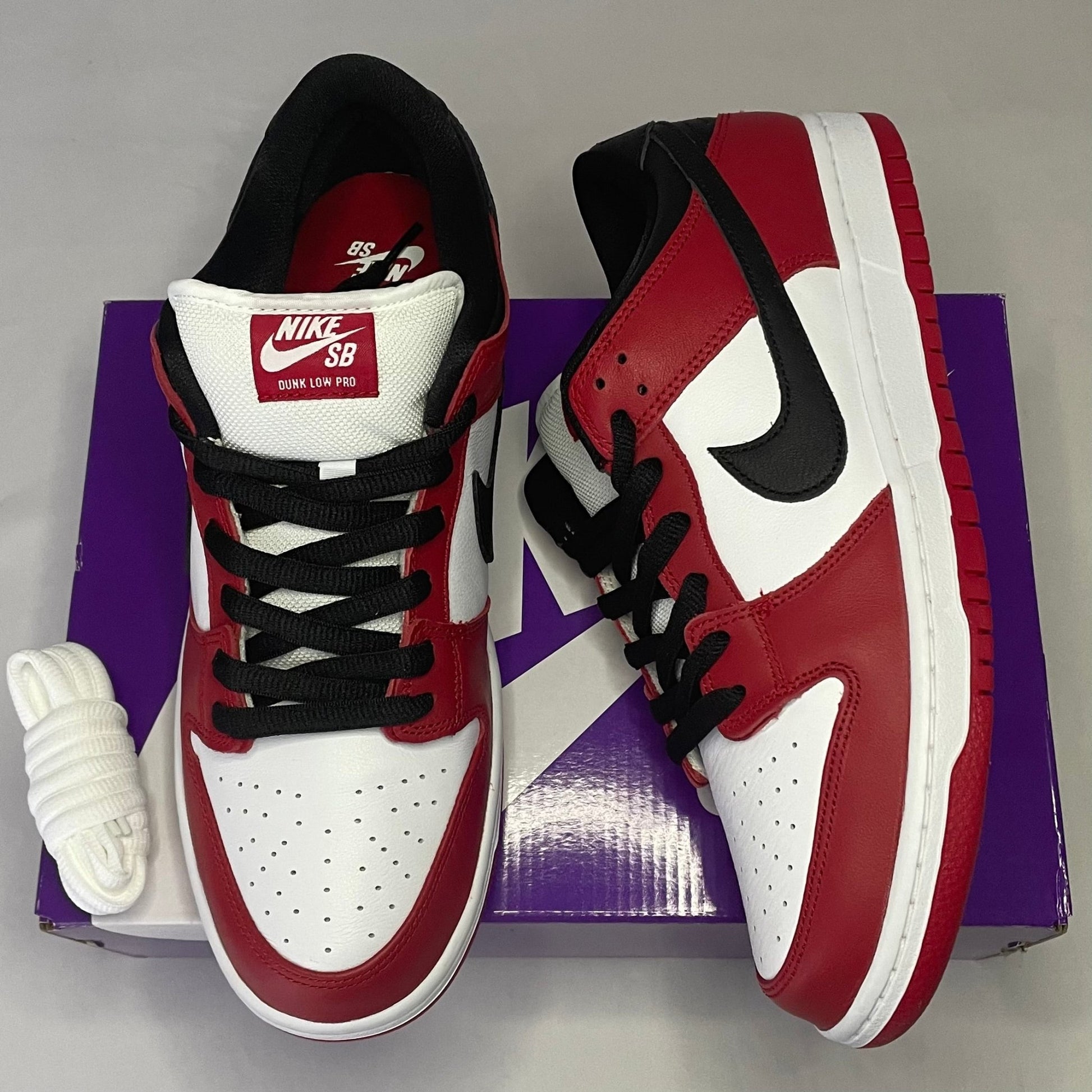 Dunk Low SB Chicago - WYGO.store