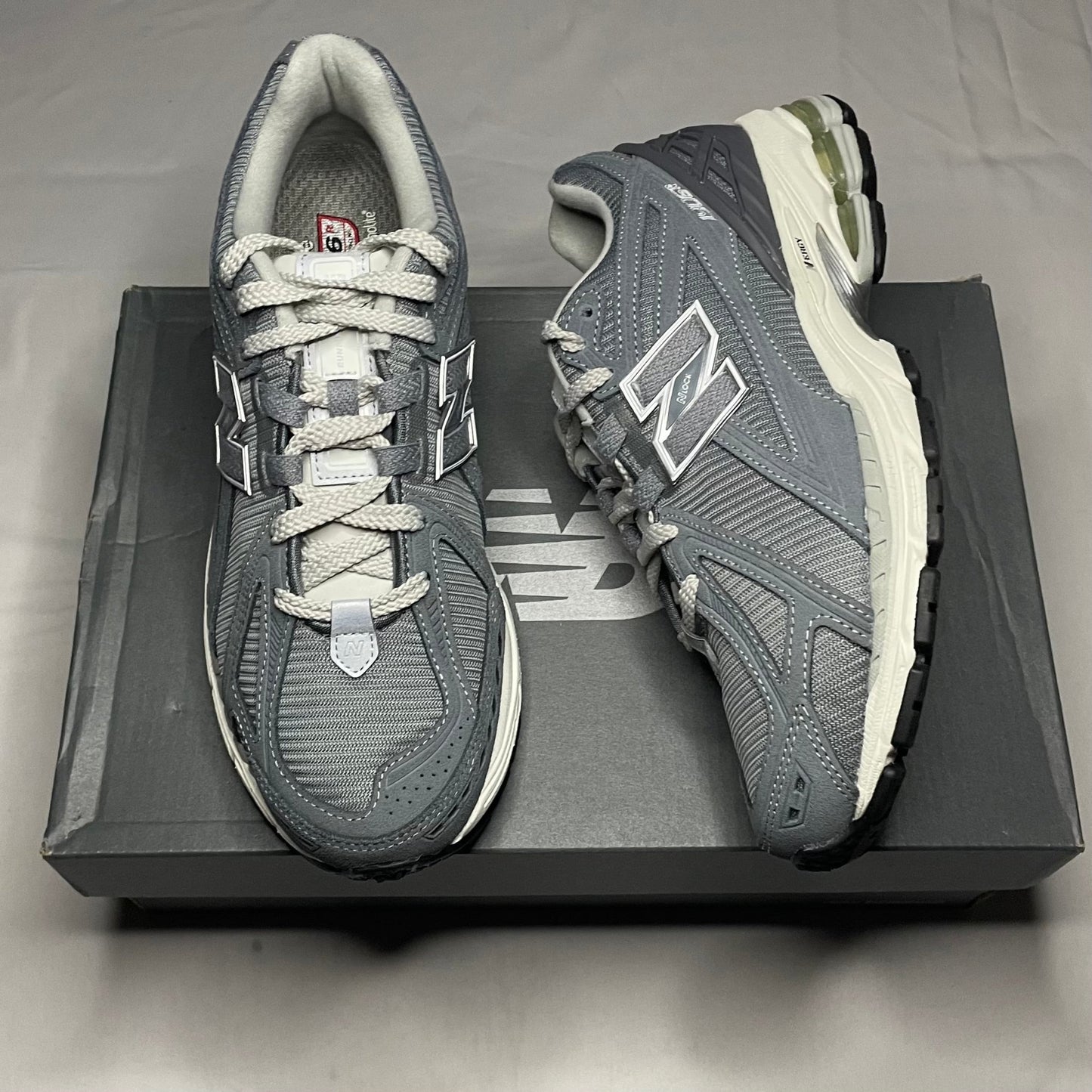 New Balance 1906 Titanium - WYGO.store